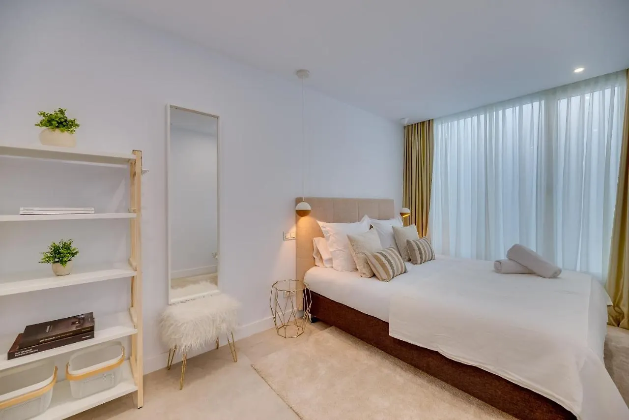 Vacation Marbella I Villa Schumacher, New Built, Sea View, Luxury, Private Pool Estepona