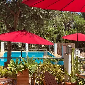  Gasthuis Casa Simba (adults Only)