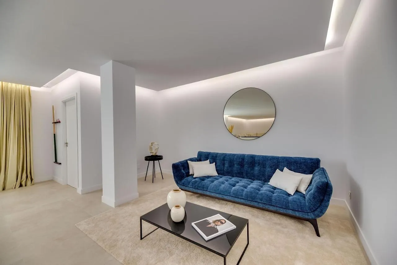 Vacation Marbella I Villa Schumacher, New Built, Sea View, Luxury, Private Pool Estepona