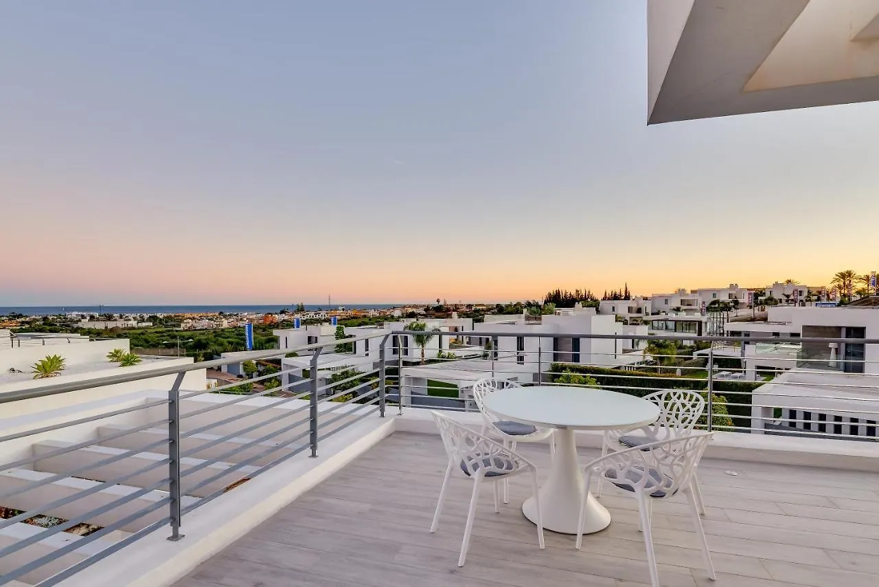 Vacation Marbella I Villa Schumacher, New Built, Sea View, Luxury, Private Pool Estepona