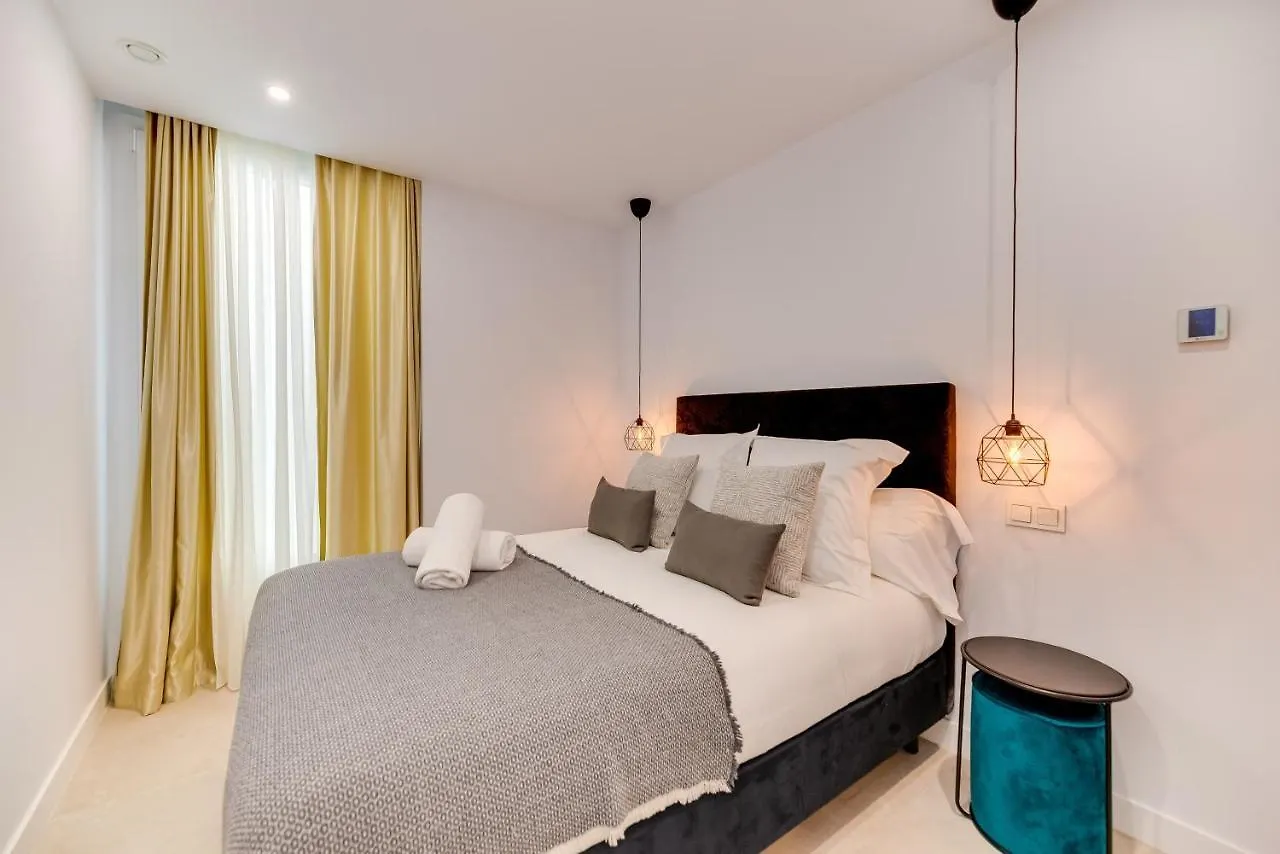 Vacation Marbella I Villa Schumacher, New Built, Sea View, Luxury, Private Pool Estepona Spain