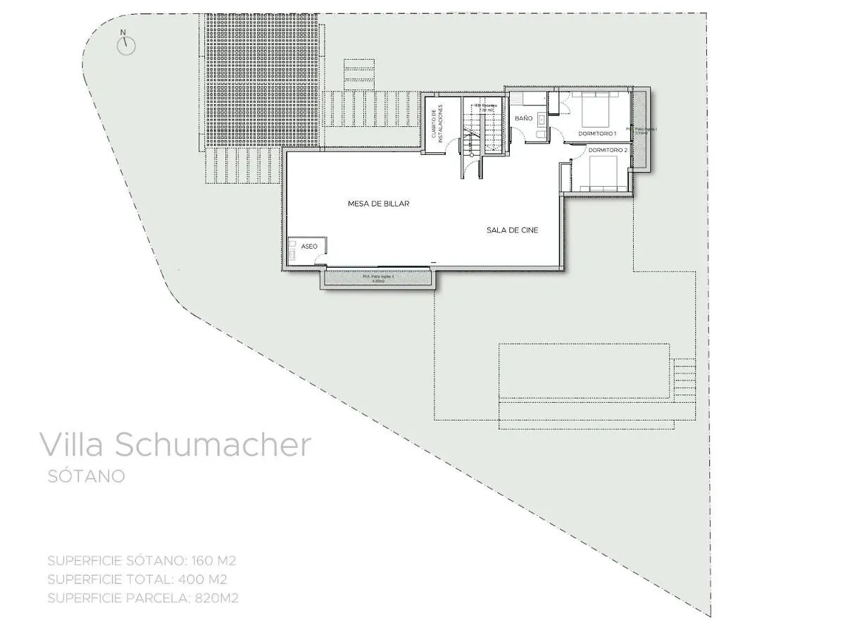 Vacation Marbella I Villa Schumacher, New Built, Sea View, Luxury, Private Pool Estepona
