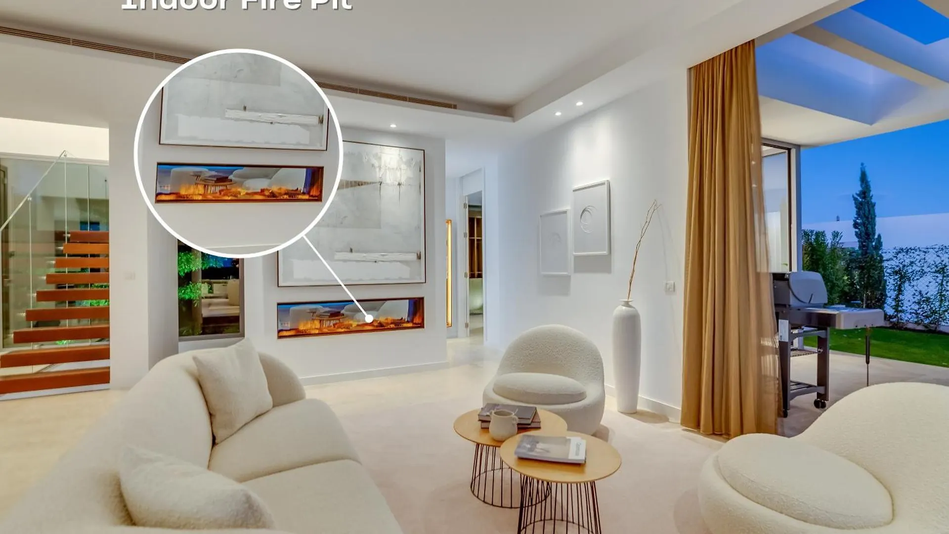 Vacation Marbella I Villa Schumacher, New Built, Sea View, Luxury, Private Pool Estepona 0*,  Spain